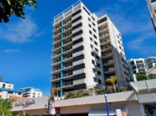 Agoda.com Australia Apartments & Hotels