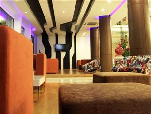 Agoda.com Thailand Apartments & Hotels