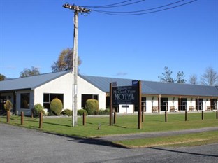 Agoda.com New Zealand Apartments & Hotels