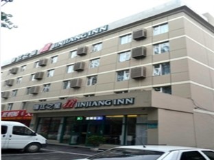 Agoda.com China Apartments & Hotels