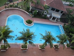 Agoda.com Malaysia Apartments & Hotels