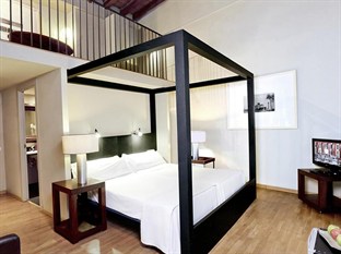 Agoda.com Spain Apartments & Hotels
