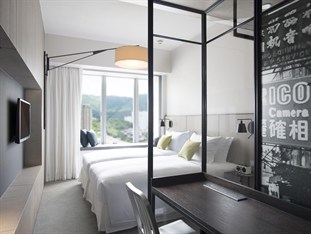 Agoda.com Hong Kong Apartments & Hotels