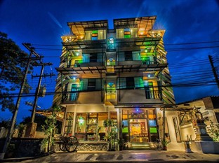 Agoda.com Thailand Apartments & Hotels