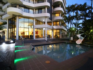 Agoda.com Australia Apartments & Hotels