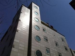 Agoda.com South Korea Apartments & Hotels