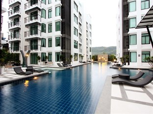 Agoda.com Thailand Apartments & Hotels