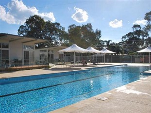 Agoda.com Australia Apartments & Hotels