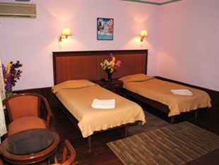 Agoda.com Nepal Apartments & Hotels