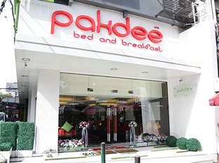 Agoda.com Thailand Apartments & Hotels