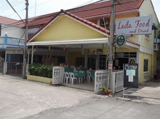 Agoda.com Thailand Apartments & Hotels