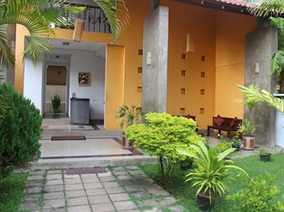 Agoda.com Sri Lanka Apartments & Hotels