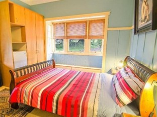 Agoda.com Australia Apartments & Hotels