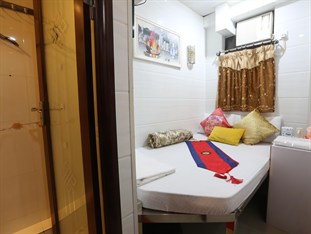 Agoda.com Hong Kong Apartments & Hotels