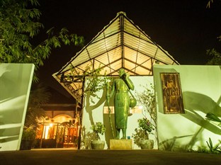 Agoda.com Cambodia Apartments & Hotels