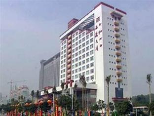 Agoda.com China Apartments & Hotels