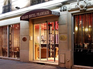 Agoda.com Apartments & Hotels France 