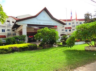 Agoda.com Laos Apartments & Hotels
