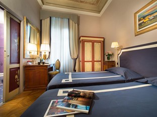 Agoda.com Italy Apartments & Hotels