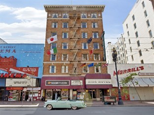 Agoda.com United States Apartments & Hotels