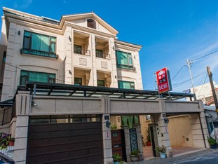 Agoda.com Taiwan Apartments & Hotels