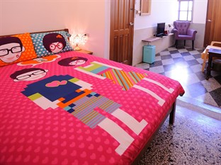 Agoda.com Taiwan Apartments & Hotels