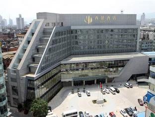 Agoda.com China Apartments & Hotels