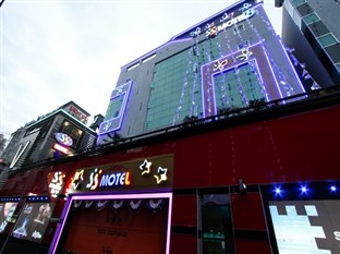 Agoda.com South Korea Apartments & Hotels