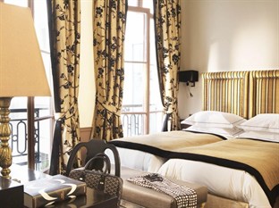 Agoda.com Apartments & Hotels France 