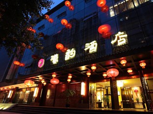Agoda.com China Apartments & Hotels