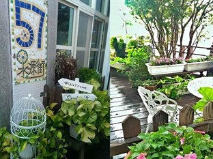 Agoda.com Taiwan Apartments & Hotels