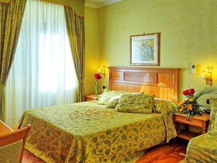 Agoda.com Italy Apartments & Hotels