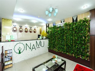 Agoda.com Vietnam Apartments & Hotels  