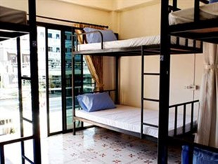 Agoda.com Thailand Apartments & Hotels