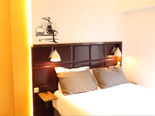 Agoda.com Apartments & Hotels France 