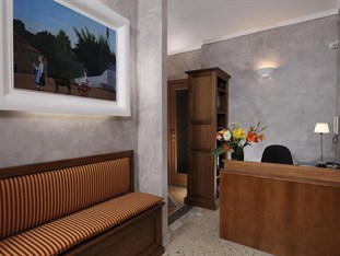 Agoda.com Italy Apartments & Hotels