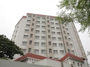 Agoda.com India Apartments & Hotels