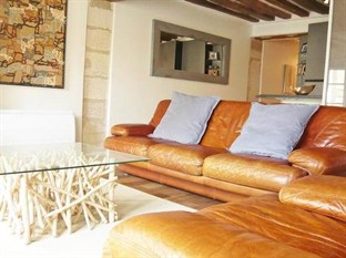 Agoda.com Apartments & Hotels France 