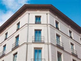 Agoda.com Spain Apartments & Hotels