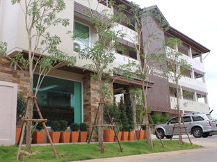 Agoda.com Thailand Apartments & Hotels