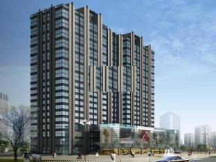 Agoda.com China Apartments & Hotels