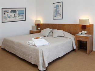 Agoda.com Greece Apartments & Hotels