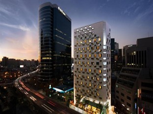 Agoda.com South Korea Apartments & Hotels