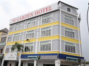 Agoda.com Malaysia Apartments & Hotels