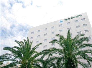 Agoda.com Japan Apartments & Hotels