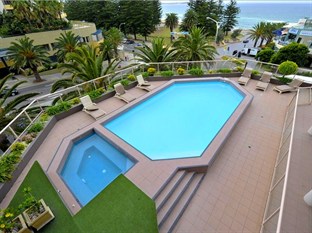 Agoda.com Australia Apartments & Hotels