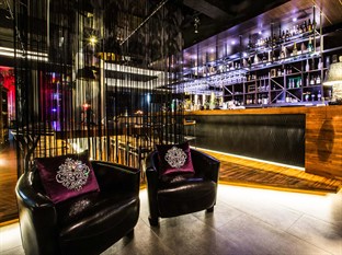 Agoda.com Taiwan Apartments & Hotels