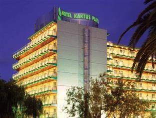 Agoda.com Spain Apartments & Hotels