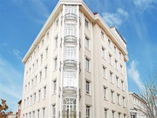 Agoda.com Turkey Apartments & Hotels