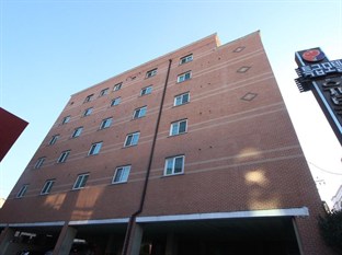 Agoda.com South Korea Apartments & Hotels